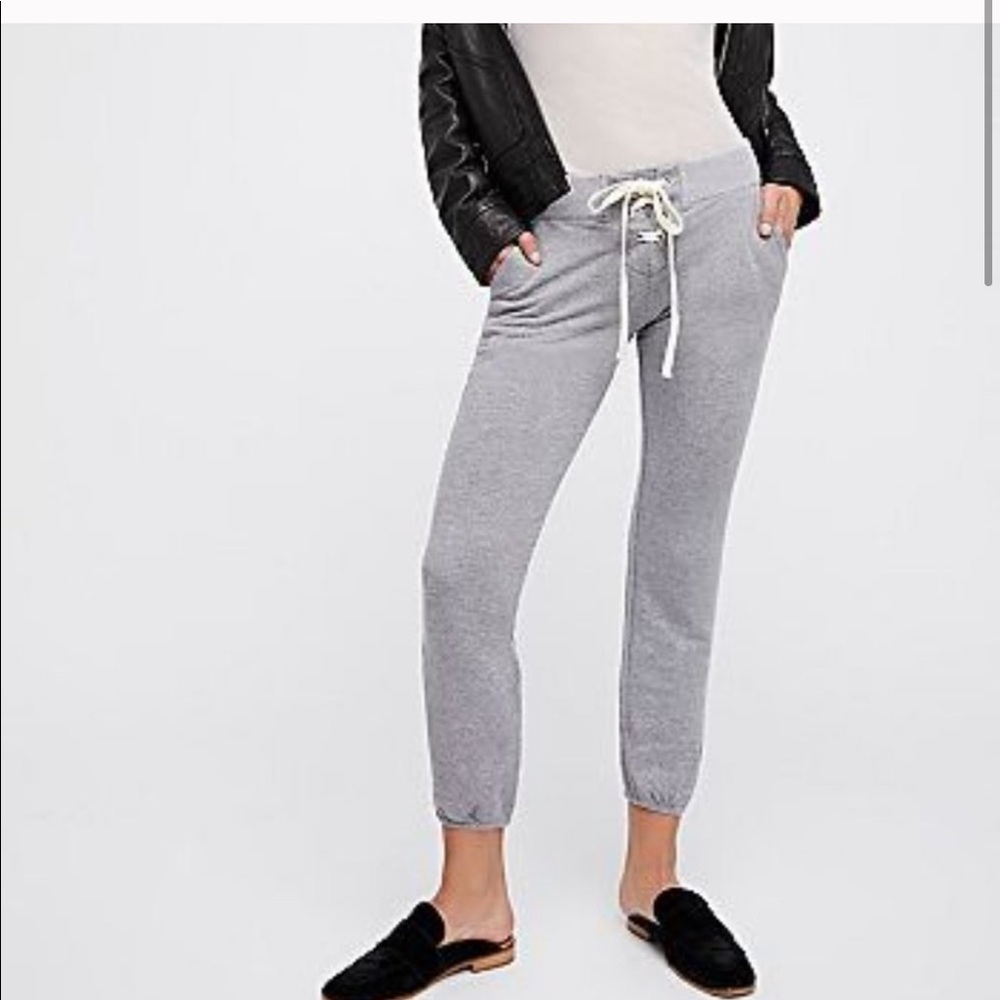 MONROW SWEATPANTS